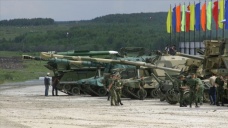 Rusya ve Çin ortak askeri tatbikat yapacak