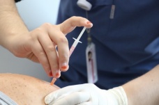 Rusya'da aşı sertifikasını zorunla hale getirecek yasa tasarısı parlamentoya sunuldu