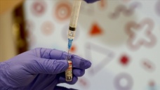 Rusya'da dördüncü Kovid-19 aşısı tescillendi