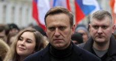 Rusya’da Navalny’nin kurduğu kurumların 