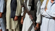 Rusya'daki Afganistan genişletilmiş üçlü toplantısında Taliban'a 'saldırıları durdur&