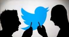 Rusya'dan, Twitter'a 19 milyon ruble para cezası