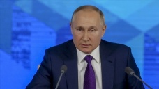 Rusya’nın Stockholm Büyükelçisine göre Batı'nın yaptırımları Putin’in umurunda değil