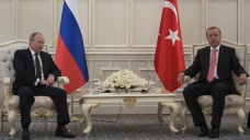 'Rusya'ya Türk gıda ürünlerinin ithalatı görüşülecek'