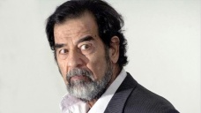 Saddam Hüseyin'in kızından DEAŞ açıklaması