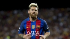 'Sadece Messi yok' diyen yönetici görevden alındı