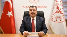Sağlık Bakanı Koca'dan İzmir'de bir aile hekiminin darbedilmesine tepki