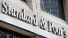 S&P, Türkiye'nin kredi notu ve görünümüne ilişkin güncelleme yapmadı