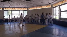 Şanlıurfa Judo İhtisas Gençlik ve Spor Kulübü, milli takımlara sporcu yetiştiriyor