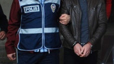 Şanlıurfa'da terör operasyonu: 3 tutuklama