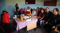 Savaştan kaçan çocuklar Türkiye'de yaşamaktan mutlu
