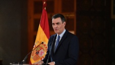 Savunma harcamalarını artırma sözü veren İspanya, NATO'ya girişinin 40. yılını kutladı