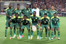 Senegal, Mısır’ı geçerek Dünya Kupası’na katıldı