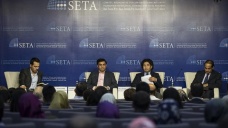 SETA'dan 'Ortadoğu'da geleneksel ittifaklar' paneli