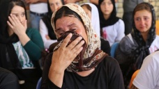 Sincar daki Yezidilere PKK zulmü