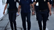 Sinop'ta FETÖ'den tutuklanan kişi sayısı 82'ye ulaştı