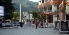 Sinop'un Durağan ilçesindeki sokağa çıkma yasağı kaldırıldı