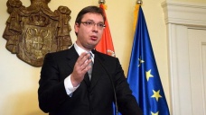 Sırbistan'da AB referandumu olmayacak