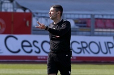 Sivasspor-Giresunspor maçının VAR’ı Hakan Ceylan