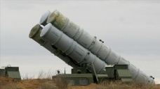 Slovakya, Ukrayna’ya S-300 hava savunma sistemi gönderdi