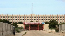 'Somali'de FETÖ'nün eğitimdeki boşluğunu Türk hükümeti dolduracak'