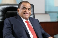 Sri Lanka Yatırım Teşvik Bakanı Perera'dan istifa kararı