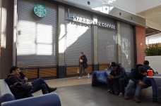 Starbucks, 15 yılın ardından Rusya’dan tamamen çekiliyor