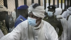 Sudan İslami Hareketi Genel Sekreteri Zübeyir Ahmed el-Hasan hayatını kaybetti