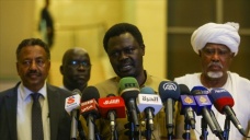 Sudan'da siyasi oluşum 30 aylık geçiş dönemi içeren 'siyasi bildirge' imzalandı