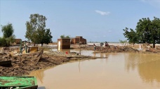 Sudan'daki sellerde hayatını kaybedenlerin sayısı 112'ye yükseldi