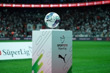 Süper Lig’de 9 haftalık program açıklandı