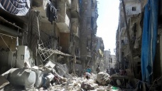 Suriye İhvanı uluslararası toplumu suçladı