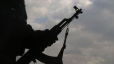 Suriye'de Esed rejimi ile YPG/PKK arasında çatışma: 1 ölü, 4 yaralı