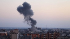 Suriye'de rejim güçlerinden İdlib'e hava saldırısı: 11 ölü