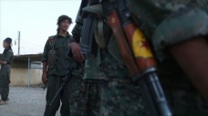 Suriye'de terör örgütü YPG/PKK'nın kontrolündeki Hol Kampı'nda 15 günde 12 kişi öldür