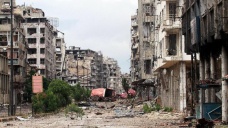 Suriye'deki çatışmasızlık bölgeleri için Amman'da merkez