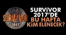 Survivor'da kim elendi? Survivor'da adaya kim veda etti - Survivor eleme gecesi İZLE TV8