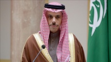 Suudi Arabistan Dışişleri Bakanı Bin Ferhan: Arap NATO'su diye bir şey yok