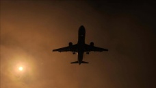 Suudi Arabistan, hava sahası hala Katar uçaklarına kapalı