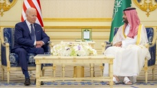 Suudi Arabistan ve ABD'den 'ortaklığın güçlendirilmesi' vurgusu
