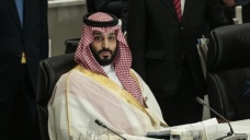 Suudi Arabistan Veliaht Prensi Bin Selman, İran ile iyi ilişkiler kurmak istediklerini söyledi