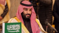 Suudi Arabistan Veliaht Prensi Bin Selman: KİK Zirvesi, birlik zirvesi olacak