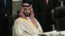 Suudi Arabistan Veliaht Prensi Muhammed bin Selman apandisit ameliyatı oldu