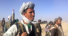 Taliban, Afganistan'ın 200'den fazla ilçe merkezini kontrol altına aldı