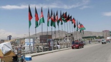 Taliban, Doha Anlaşması gereği yabancı güçlerin Afganistan'dan çekilmesini istedi