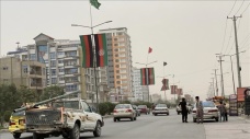 Taliban'ın sözcülerinden Şahin: Çin, Afganistan'ın yeniden inşasında büyük rol oynayabilir