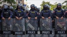 Tayland'da çocuk bakımevine düzenlenen silahlı saldırıda çoğu çocuk 35 kişi öldü