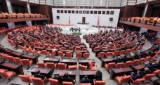TBMM’den Adana Milletvekili Elif Doğan açıklaması