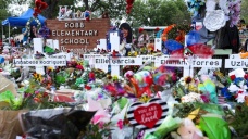 Teksas'taki okul saldırısına polisin müdahale etmekte geciktiği ortaya konuldu