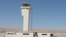 Tel Aviv ve Amman arasında yeni gerginlik konusu: Timna Havalimanı